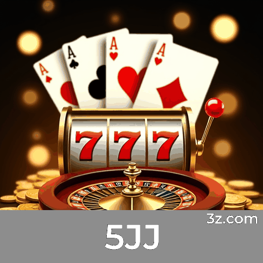 Domine Jogos com 5JJ: Estratégias que Funcionam!