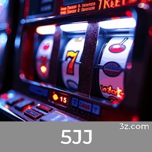 5JJ: Apostas Móveis Fáceis e Completas