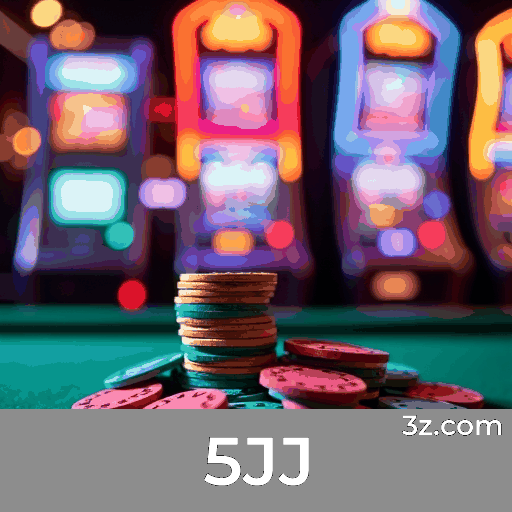 Domine Jogos com 5JJ: Estratégias que Funcionam!